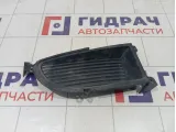 Заглушка бампера передняя правая Mitsubishi Lancer 9 6405A056