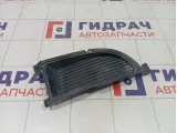 Заглушка бампера передняя правая Mitsubishi Lancer 9 6405A056
