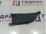 Заглушка бампера передняя правая Mitsubishi Lancer 9 6405A056