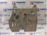 Защита двигателя Mitsubishi Lancer 9