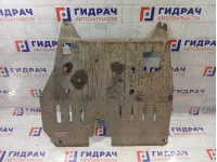 Защита двигателя Mitsubishi Lancer 9