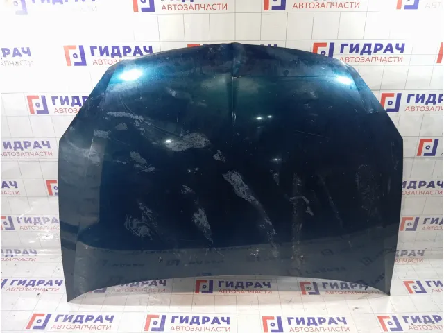 Капот Mitsubishi Lancer 9 5900A138