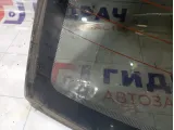 Стекло заднее Mitsubishi Lancer 9 MR520282