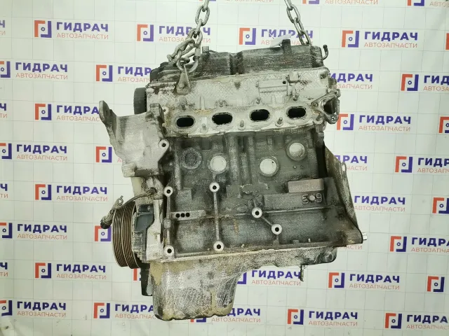 Двигатель Mitsubishi Lancer 9 MN158497