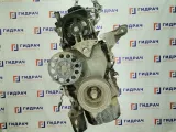Двигатель Mitsubishi Lancer 9 MN158497