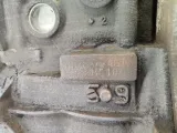 Двигатель Mitsubishi Lancer 9 MN158497