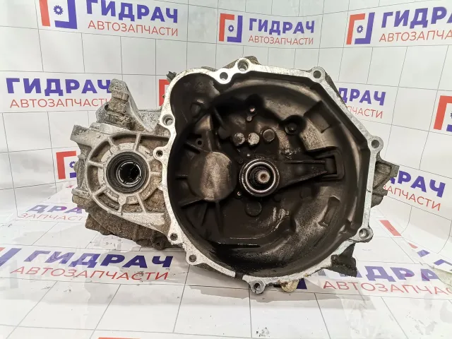 МКПП (механическая коробка переключения передач) Mitsubishi Lancer 9 MD979378