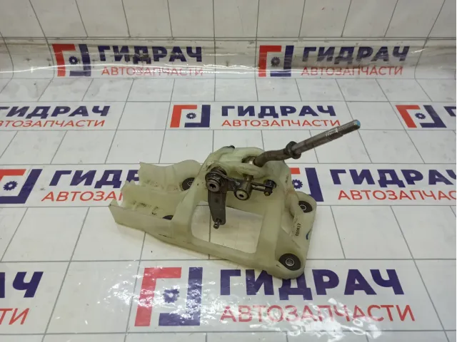 Кулиса (селектор) КПП Mitsubishi Lancer 9 MR246297