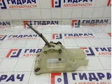 Кулиса (селектор) КПП Mitsubishi Lancer 9 MR246297