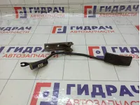 Педаль газа Mitsubishi Lancer 9 MR493833