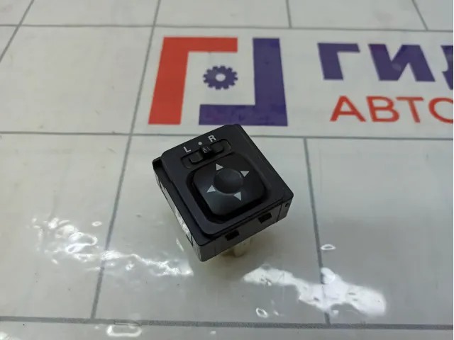 Переключатель регулировки зеркал Mitsubishi Lancer 9 MR417977
