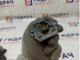 Резистор отопителя Mitsubishi Lancer 9 MR568591