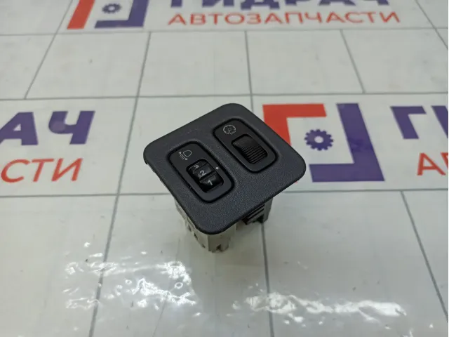 Кнопка корректора фар Mitsubishi Lancer 9 MR506482