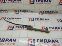 Топливная рампа (топливная рейка) Mitsubishi Lancer 9 MR420461