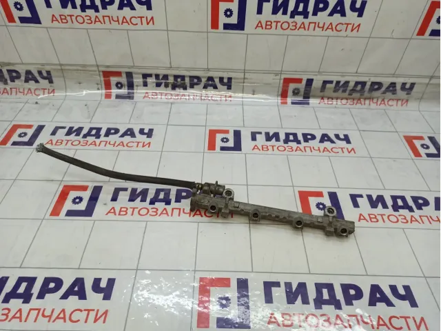 Топливная рампа (топливная рейка) Mitsubishi Lancer 9 MR420461