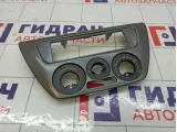 Накладка блока управления печкой (отопителем) Mitsubishi Lancer 9 MN151264HA