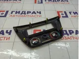 Накладка блока управления печкой (отопителем) Mitsubishi Lancer 9 MN151264HA
