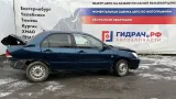 Накладка блока управления печкой (отопителем) Mitsubishi Lancer 9 MN151264HA