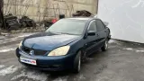 Накладка блока управления печкой (отопителем) Mitsubishi Lancer 9 MN151264HA