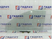 Стекло двери передней левой Mitsubishi Lancer MR525731