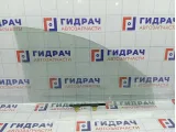 Стекло двери передней левой Mitsubishi Lancer MR525731