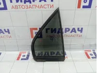 Стекло кузовное глухое (форточка) правое Mitsubishi Lancer MR525826