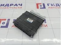 Блок управления двигателем Mitsubishi Lancer 1860A318