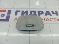 Плафон салонный Mitsubishi Lancer MR654340