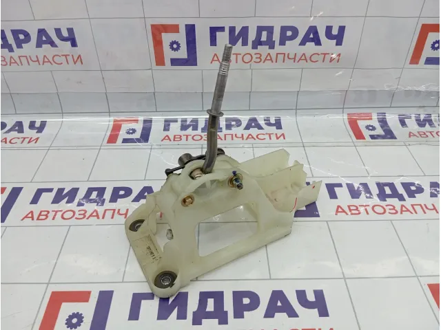 Кулиса (селектор) КПП Mitsubishi Lancer MR246297