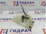 Кулиса (селектор) КПП Mitsubishi Lancer MR246297