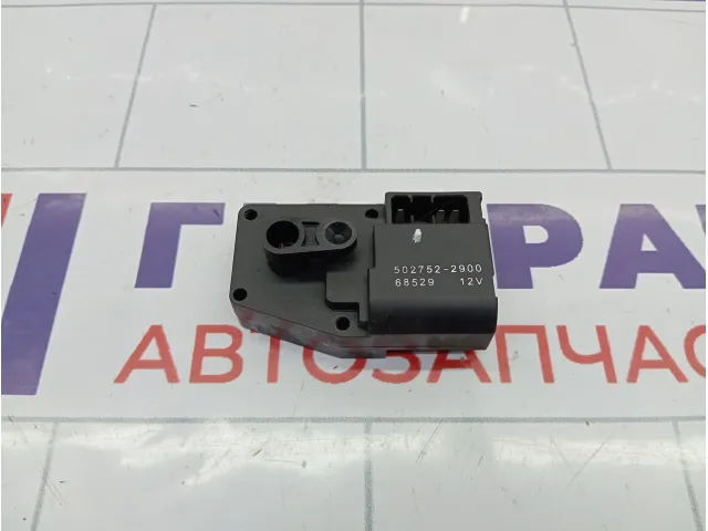 Моторчик заслонки отопителя (печки) Mitsubishi Lancer MR568912