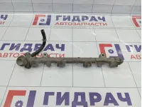 Топливная рампа (топливная рейка) Mitsubishi Lancer MR420461