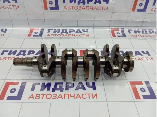 Коленвал Mitsubishi Lancer