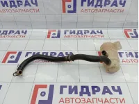 Бачок гидроусилителя Mitsubishi Lancer MR403657