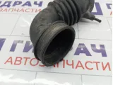 Патрубок воздушного фильтра Mitsubishi Lancer