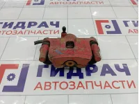 Суппорт тормозной задний левый Mitsubishi Lancer MR955065