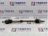 Привод передний правый Mitsubishi Lancer MR953746