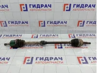 Привод передний правый Mitsubishi Lancer MR953746