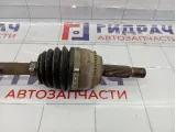 Привод передний правый Mitsubishi Lancer MR953746