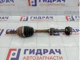 Привод передний левый Mitsubishi Lancer MR953745