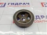 Шкив коленвала Mitsubishi Lancer