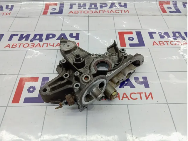 Насос масляный Mitsubishi Lancer