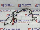 Клемма аккумулятора плюс Mitsubishi Lancer MK413790