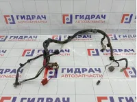 Клемма аккумулятора плюс Mitsubishi Lancer MK413790