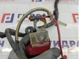 Клемма аккумулятора плюс Mitsubishi Lancer MK413790