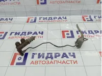 Цилиндр сцепления рабочий Mitsubishi Lancer MR980563