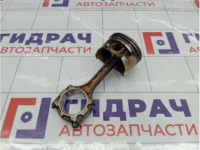 Поршень в сборе Mitsubishi Lancer