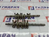 Ось коромысел в сборе Mitsubishi Lancer
