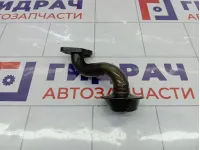 Маслозаборник Mitsubishi Lancer