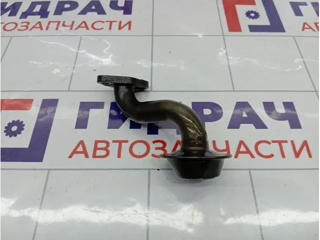 Маслозаборник Mitsubishi Lancer